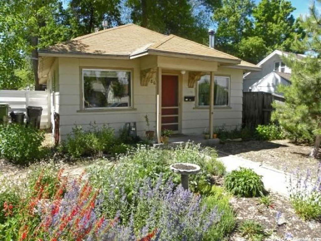 186 W 300 N, Logan, UT 84321