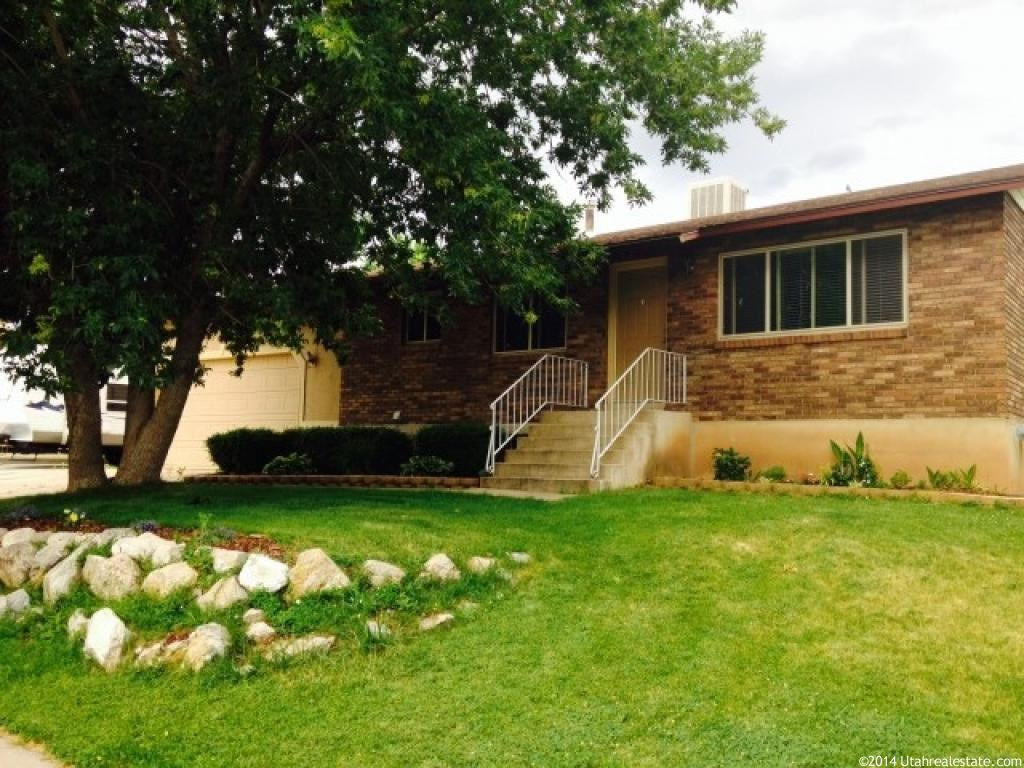 1316 N Kimberly E, Layton, UT 84041
