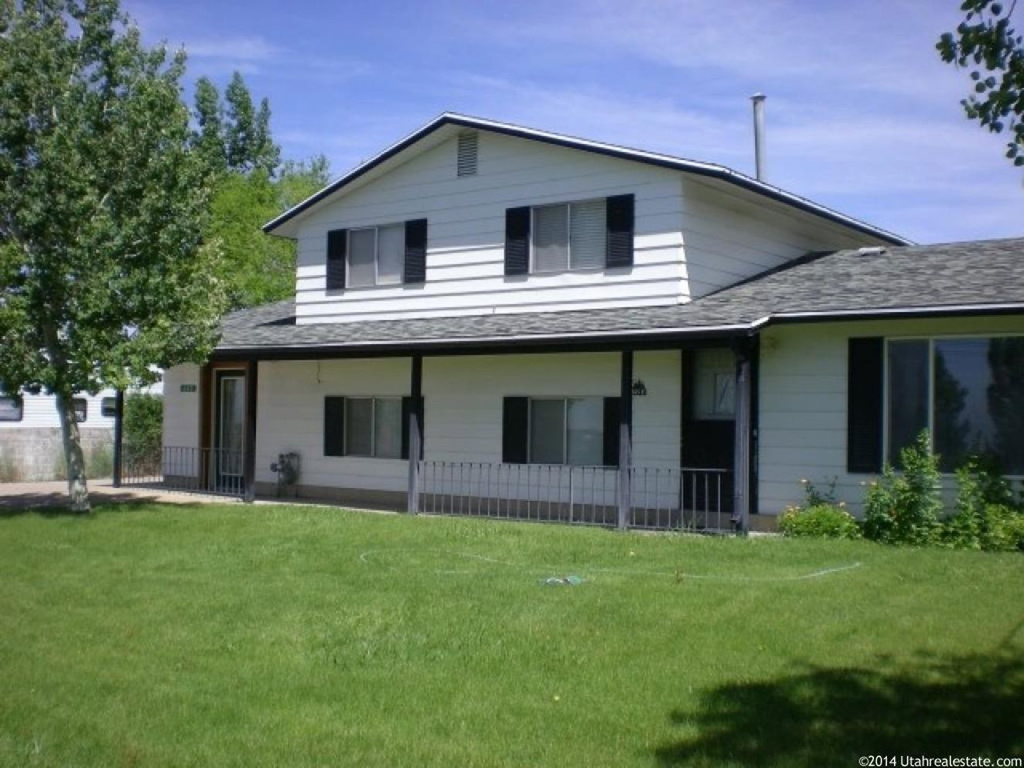 265 E 2000 N, Layton, UT 84041