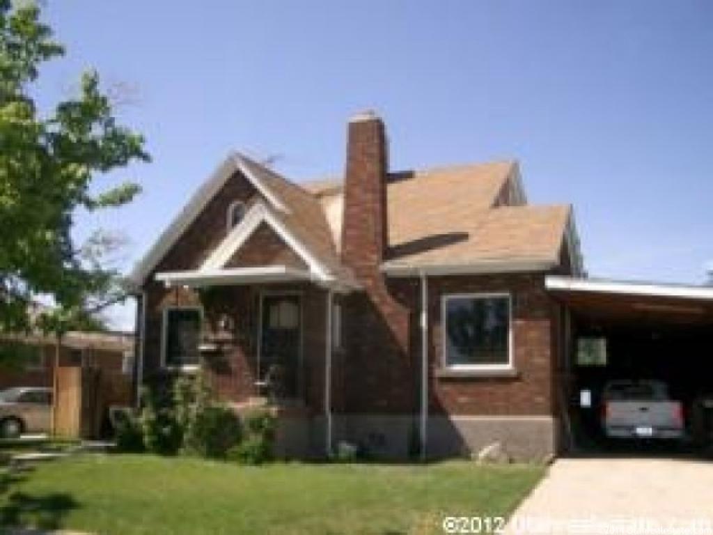 71 E 400 S, Provo, UT 84606