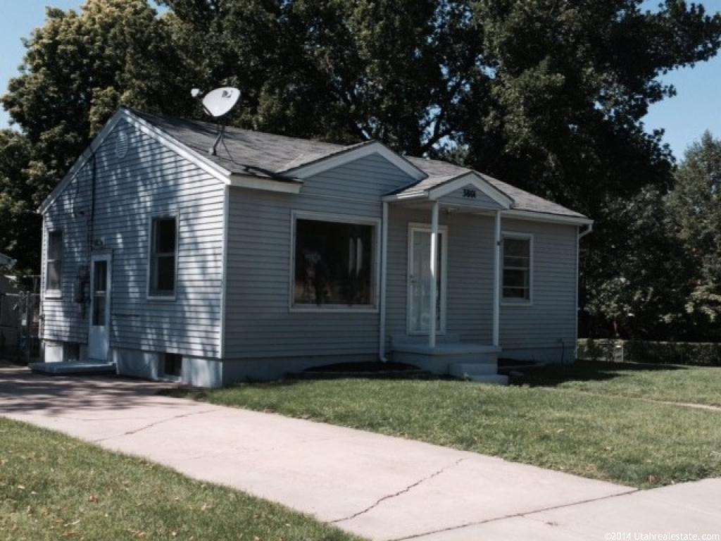 3801 S Jefferson Ave E, South Ogden, UT 84403