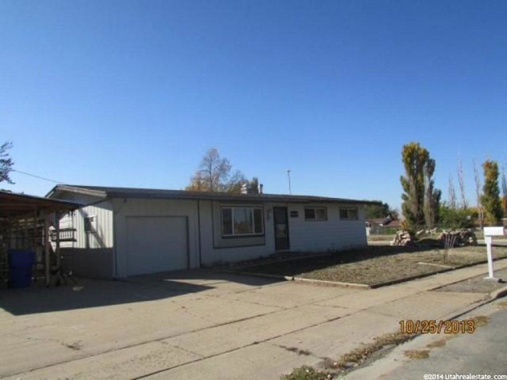 459 W 1425 N, Sunset, UT 84015
