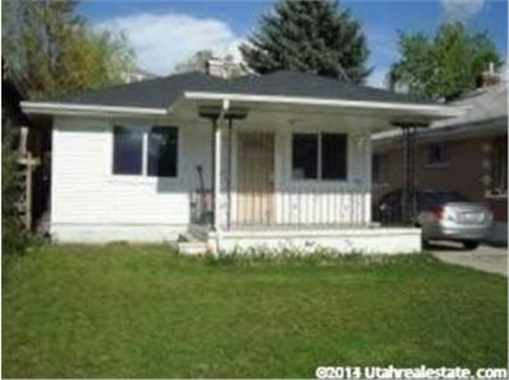 3208 Adams Ave, Ogden, UT 84403