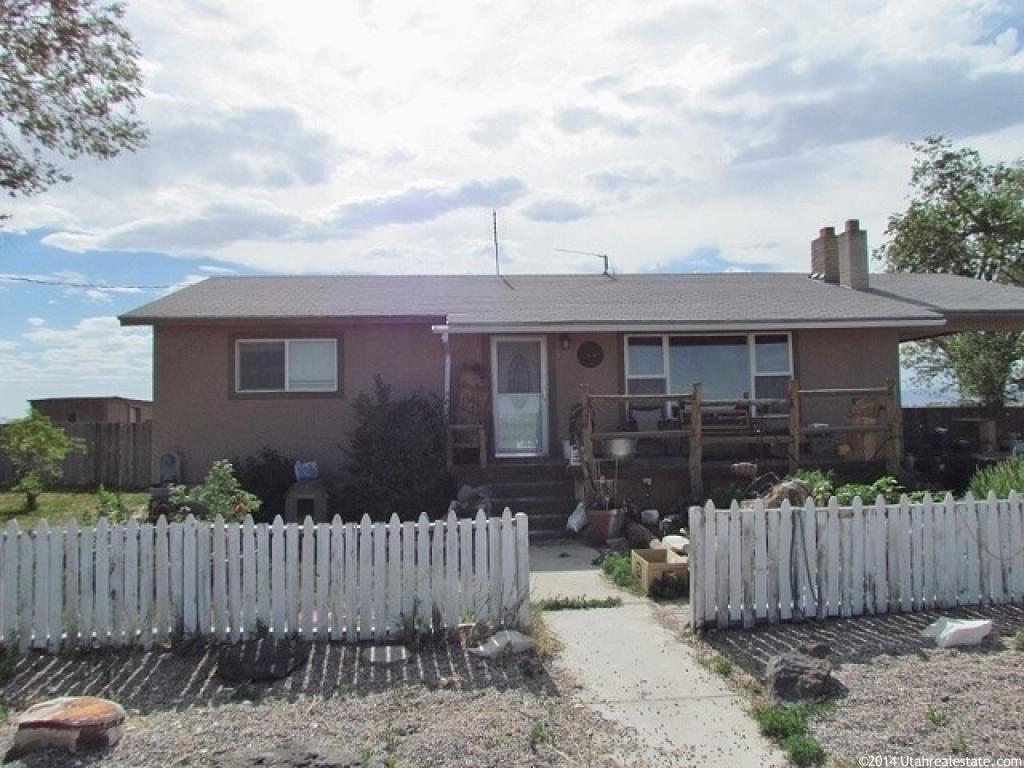 977 N 5000 W, Hinckley, UT 84635