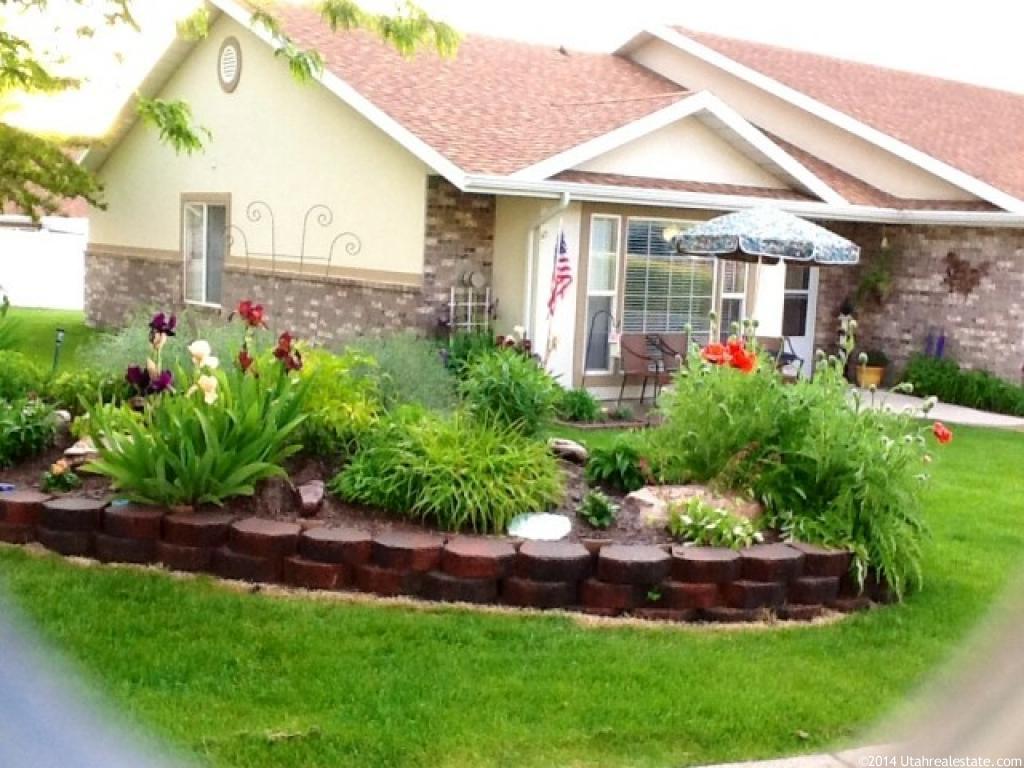 287 N Mountain View Ln E, Providence, UT 84332