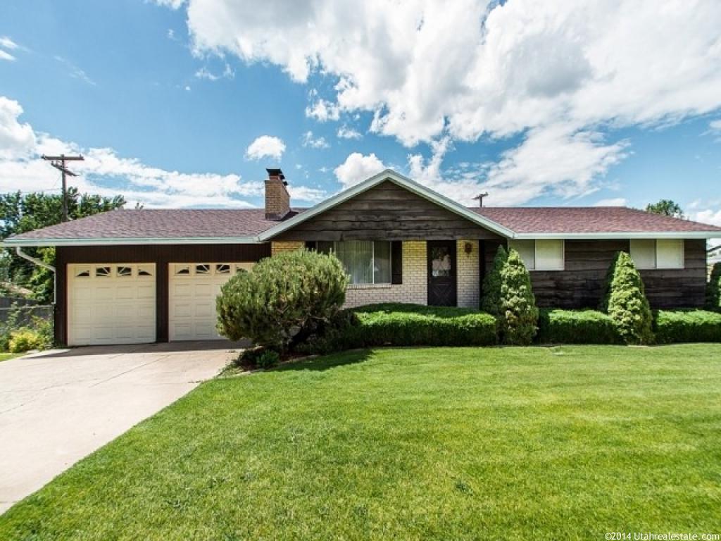 5571 S 800 E, South Ogden, UT 84405