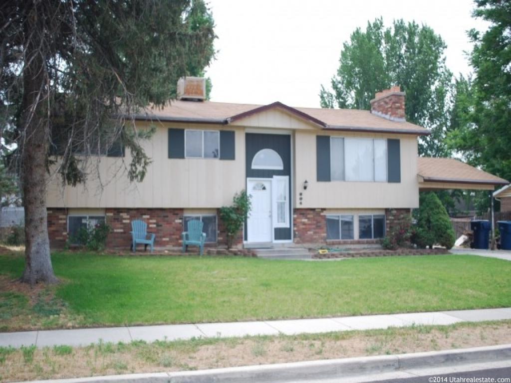 804 E 9630 S, Sandy, UT 84094