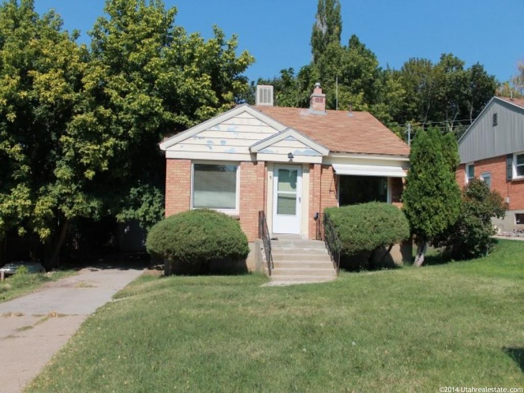 1730 Capitol St E, Ogden, UT 84401
