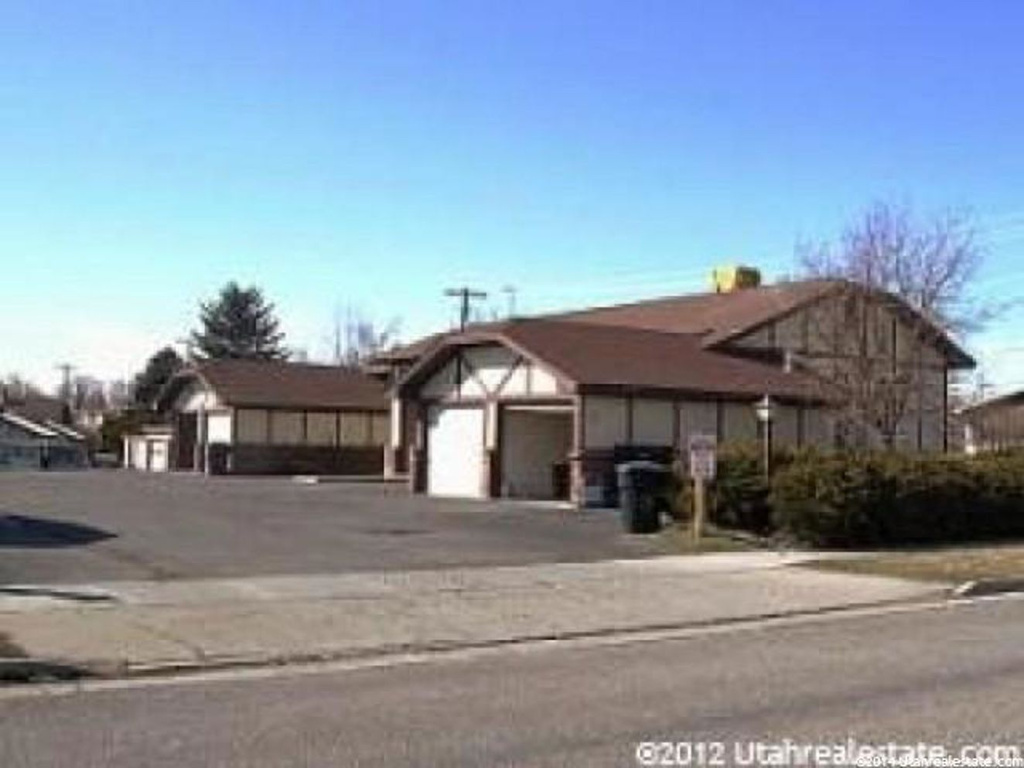 627 S 200 W #7, Logan, UT 84321