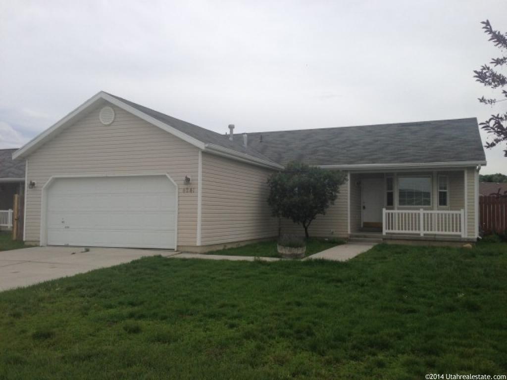 4241 W 5250 S, Roy, UT 84067