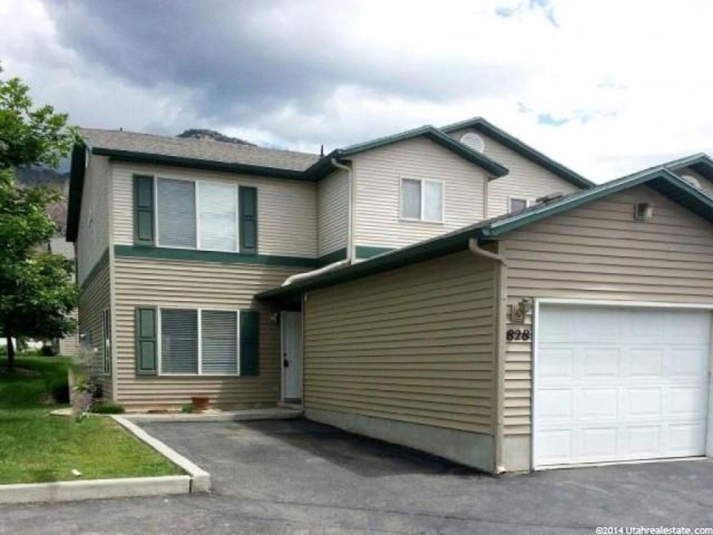 828 E 760 N, Ogden, UT 84401