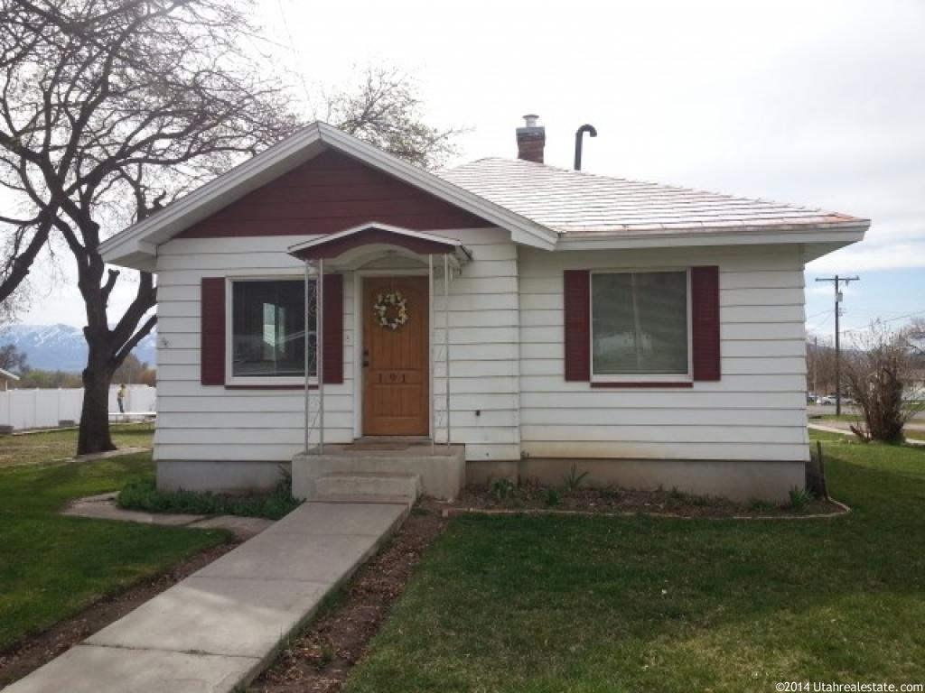 191 N Main, Millville, UT 84326