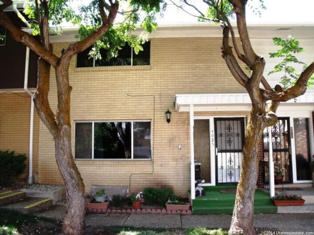 4025 S 875 E, Ogden, UT 84403