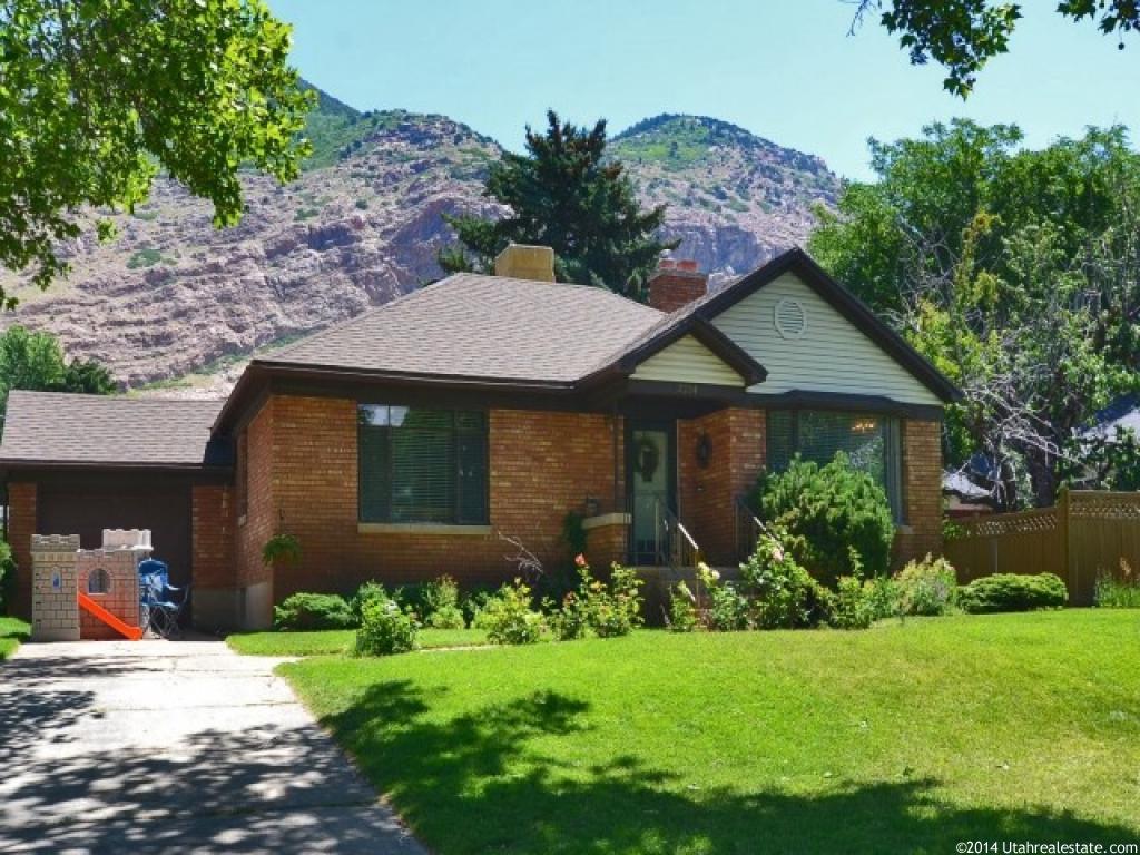 2224 Pierce, Ogden, UT 84401