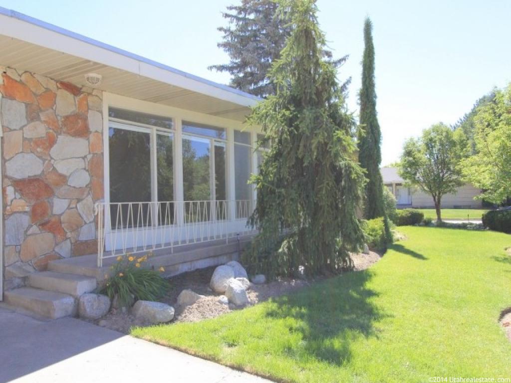 1628 E Monaco Ave, Salt Lake City, UT 84121
