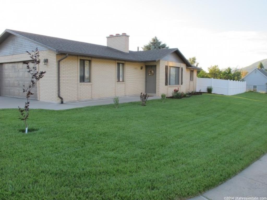 3585 N 2900 E, Layton, UT 84040
