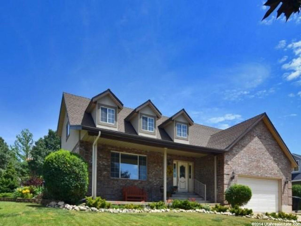 967 S 800 E, Bountiful, UT 84010