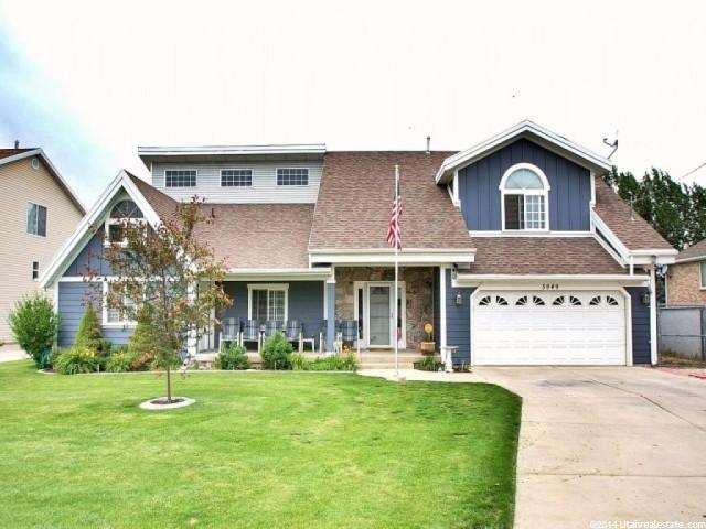 5049 S 3100 W, Roy, UT 84067