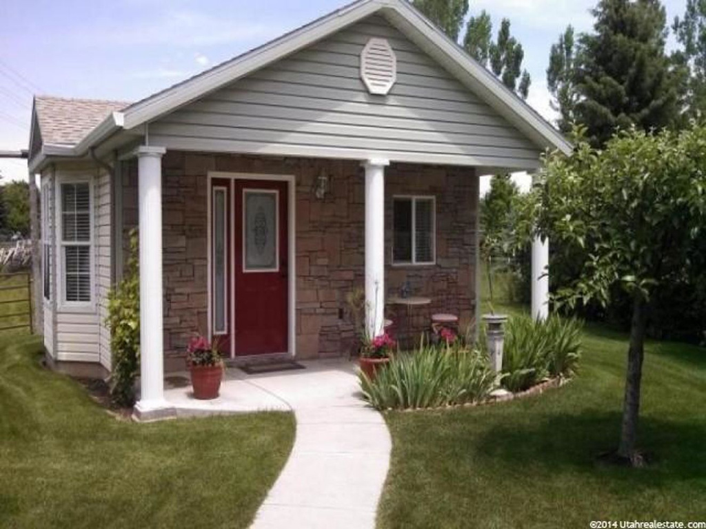 467 E 100 S, Preston, ID 83263