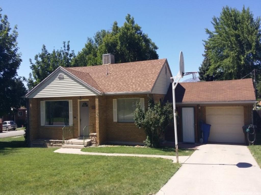 860 E 37th S, Ogden, UT 84403