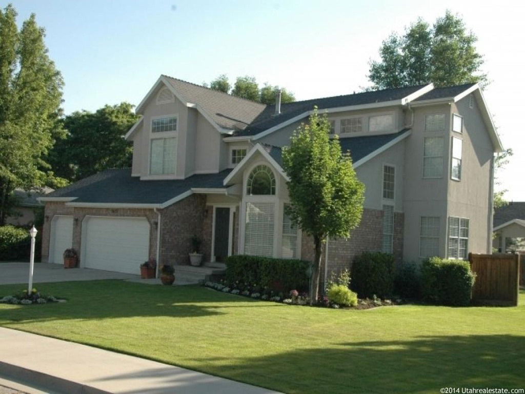 3653 N 230 E, Provo, UT 84604