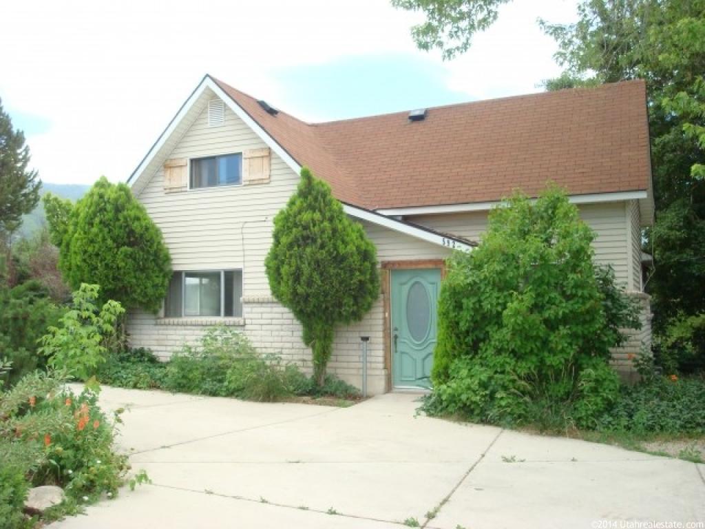 592 E Mutton Hollow Rd, Kaysville, UT 84037