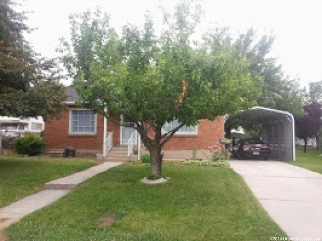 751 S Maple E, Ogden, UT 84403
