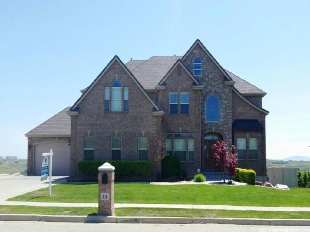 59 E 5600 S, Washington Terrace, UT 84405