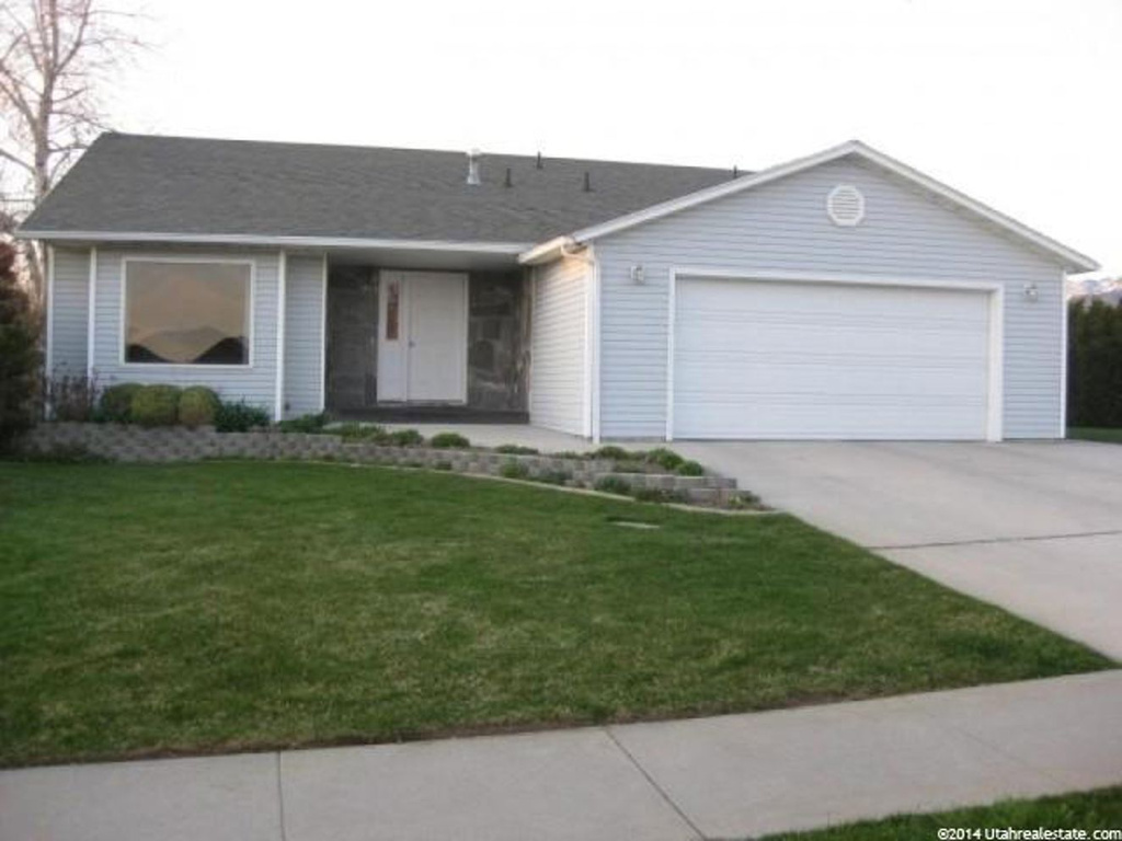 395 E 300 S, Smithfield, UT 84335