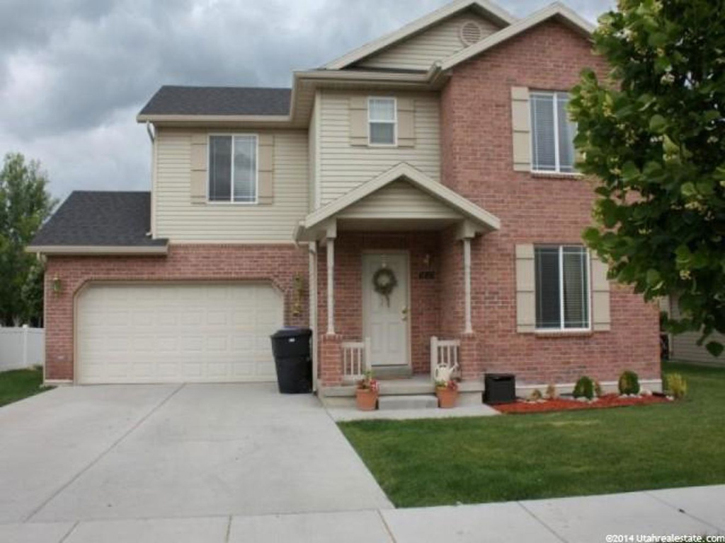 686 Trail Cir, Logan, UT 84321