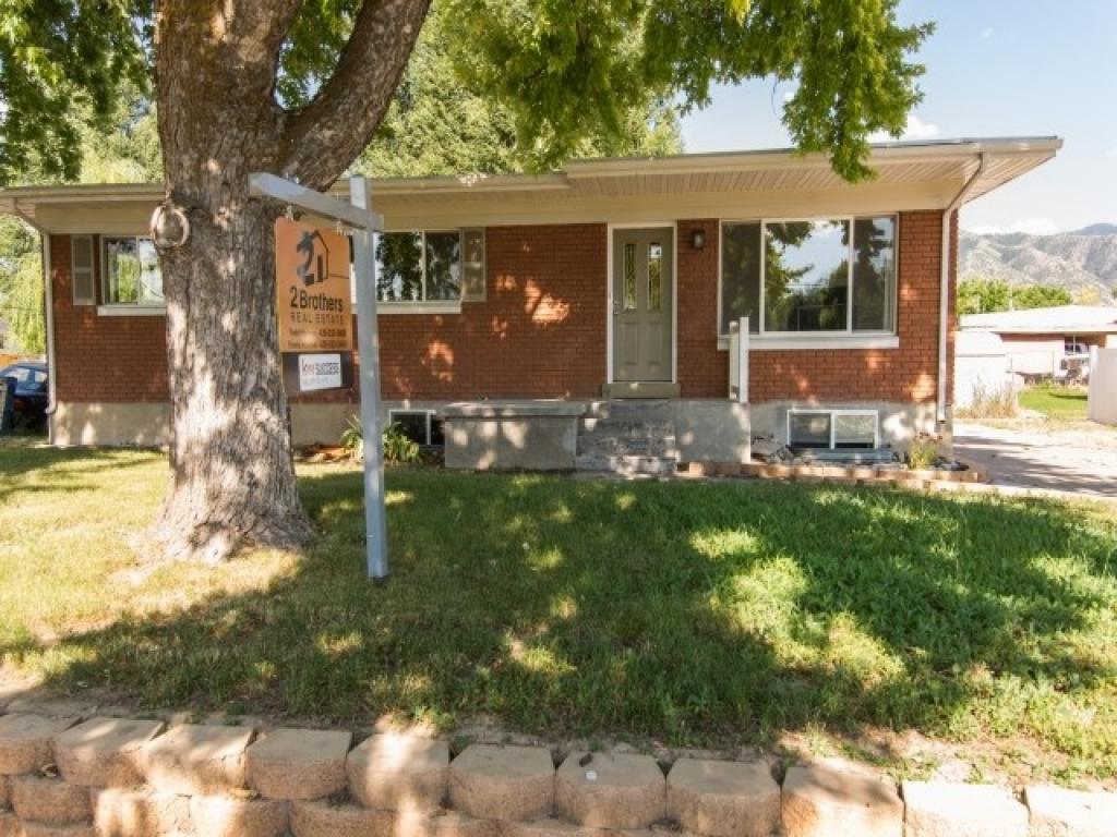 584 S 300 W, Logan, UT 84321
