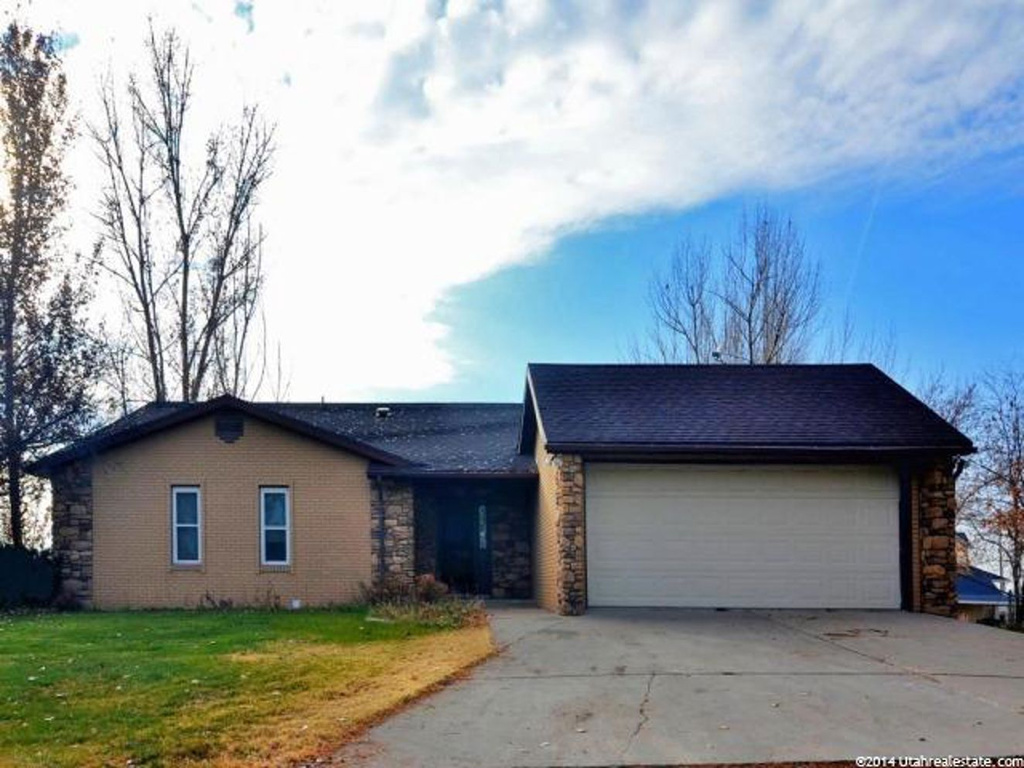 436 N 5500 W, Warren, UT 84404