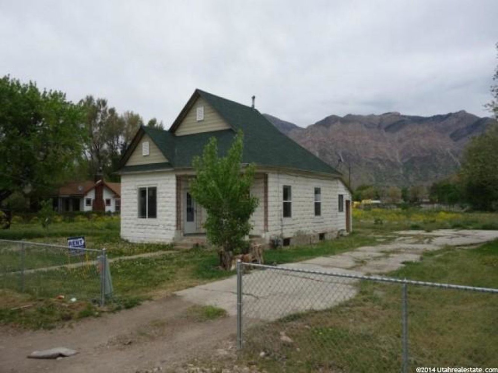 550 S Lincoln E, Ogden, UT 84404