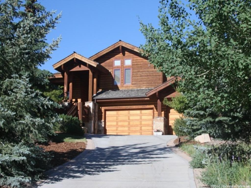 2729 Silver Cloud Dr, Park City, UT 84060