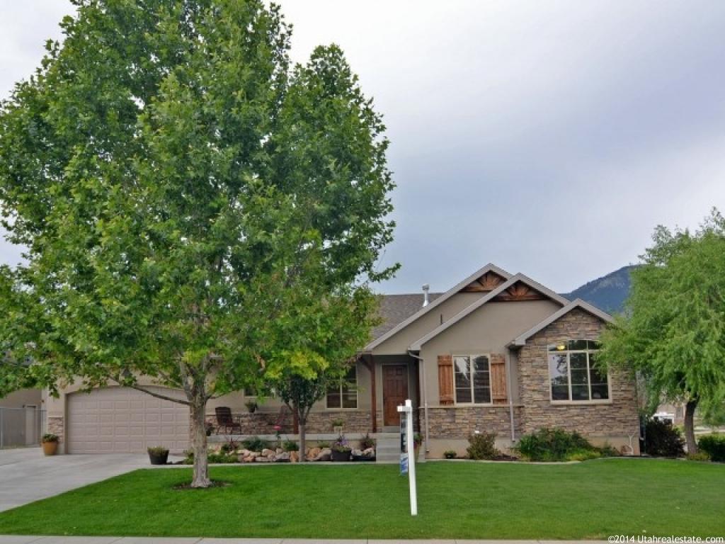 2108 N 150 E, North Ogden, UT 84414