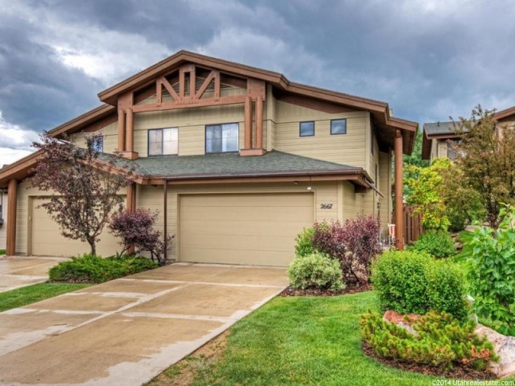 2667 Cottage Loop, Park City, UT 84098