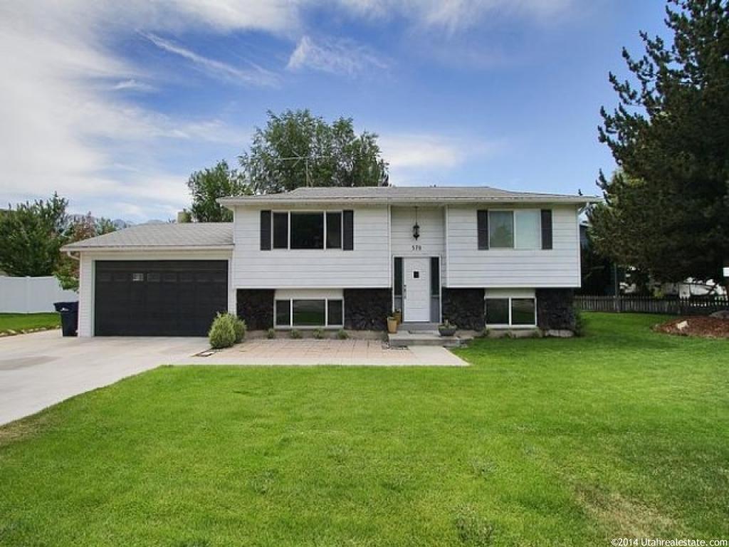 570 E 8600 S, Sandy, UT 84070