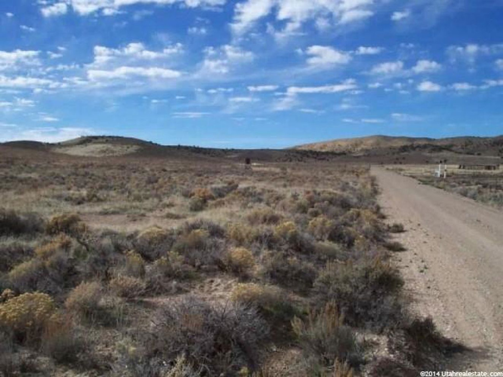 3172 E Pehrson Rd #2, Vernon, UT 84080