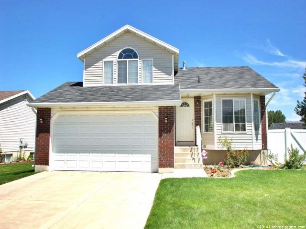 2574 W 3950 S, Roy, UT 84067