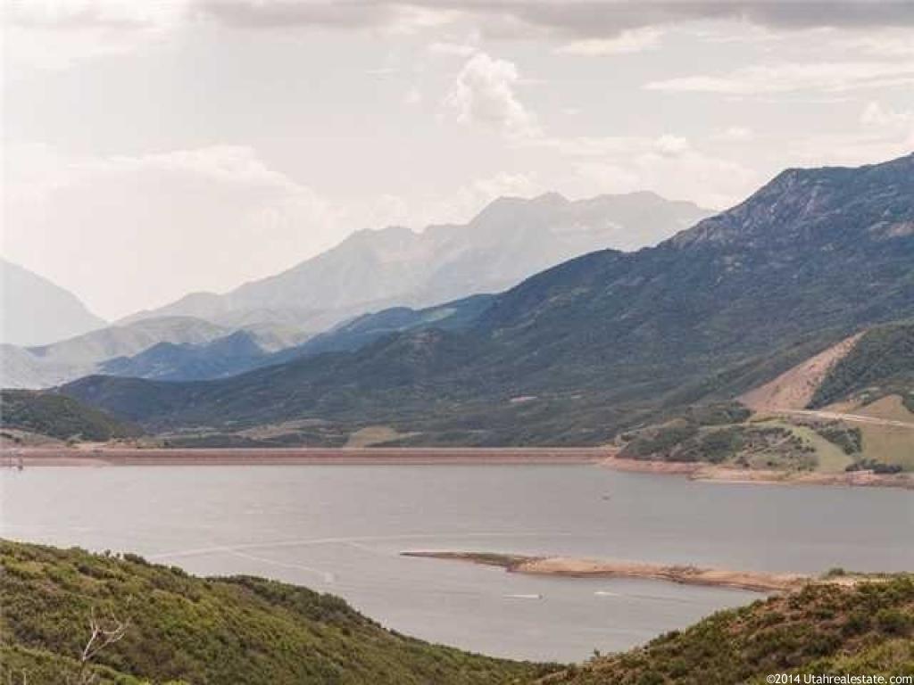 1340 E Lasso Trl #1216, Hideout, UT 84036