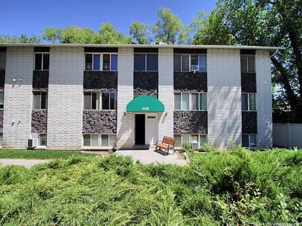 4538 S 700 E #4, Murray, UT 84107