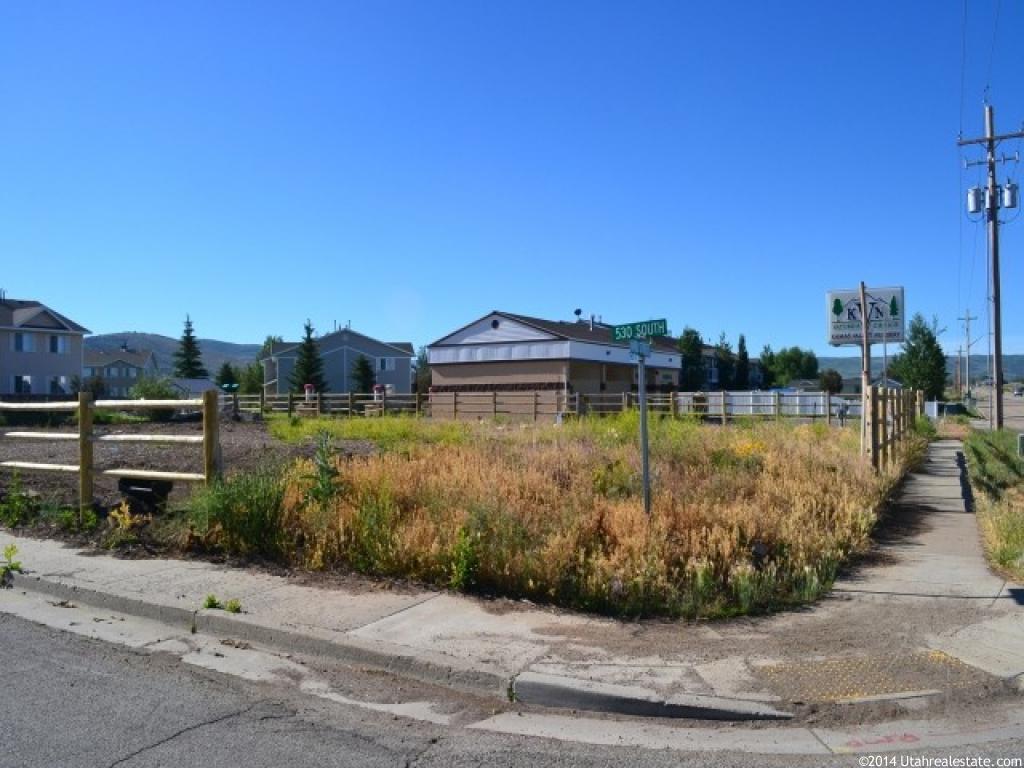 545 S Main W, Kamas, UT 84036