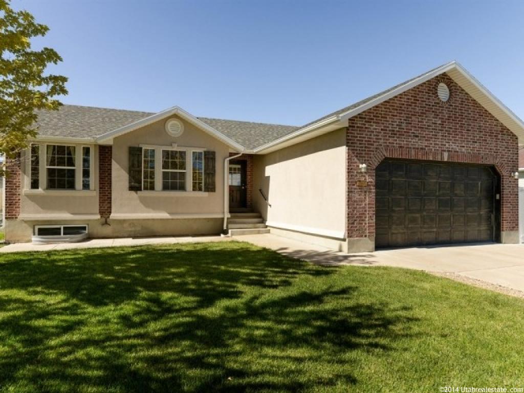 2176 W 2150 S, Syracuse, UT 84075