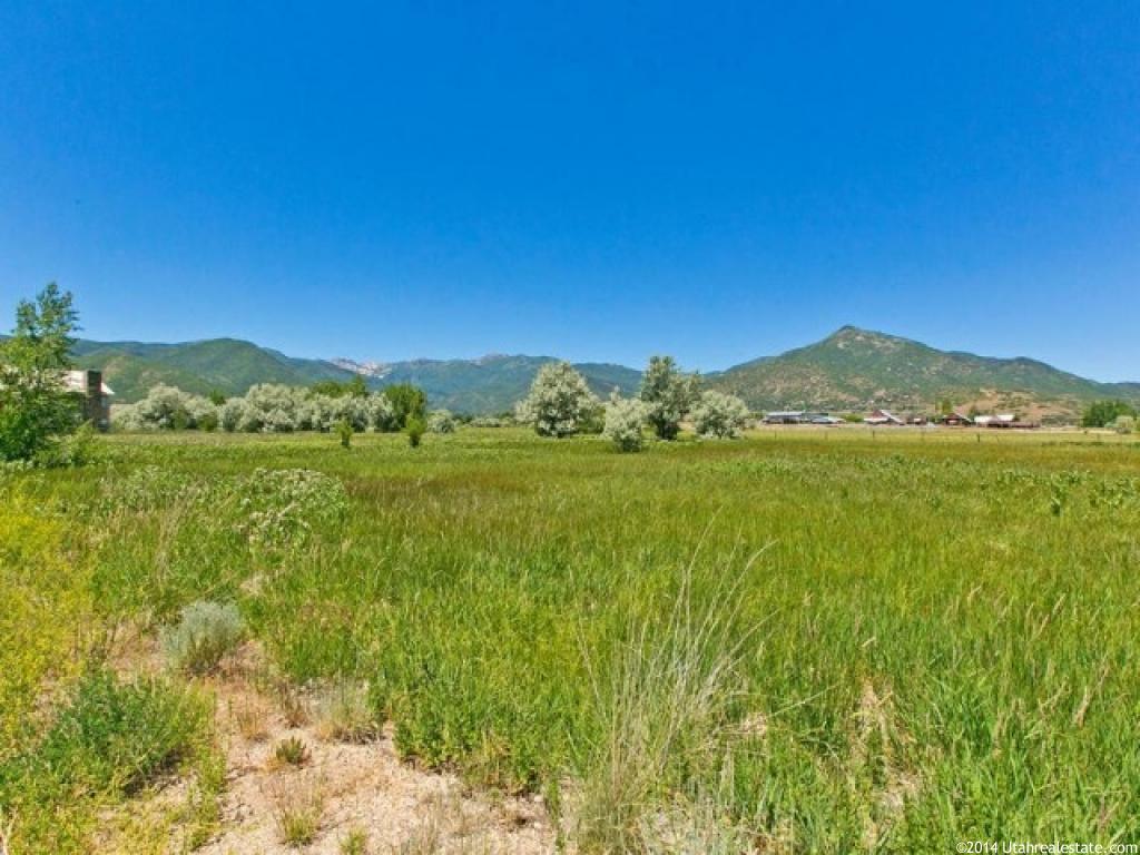 353 E 300 N #4, Midway, UT 84049