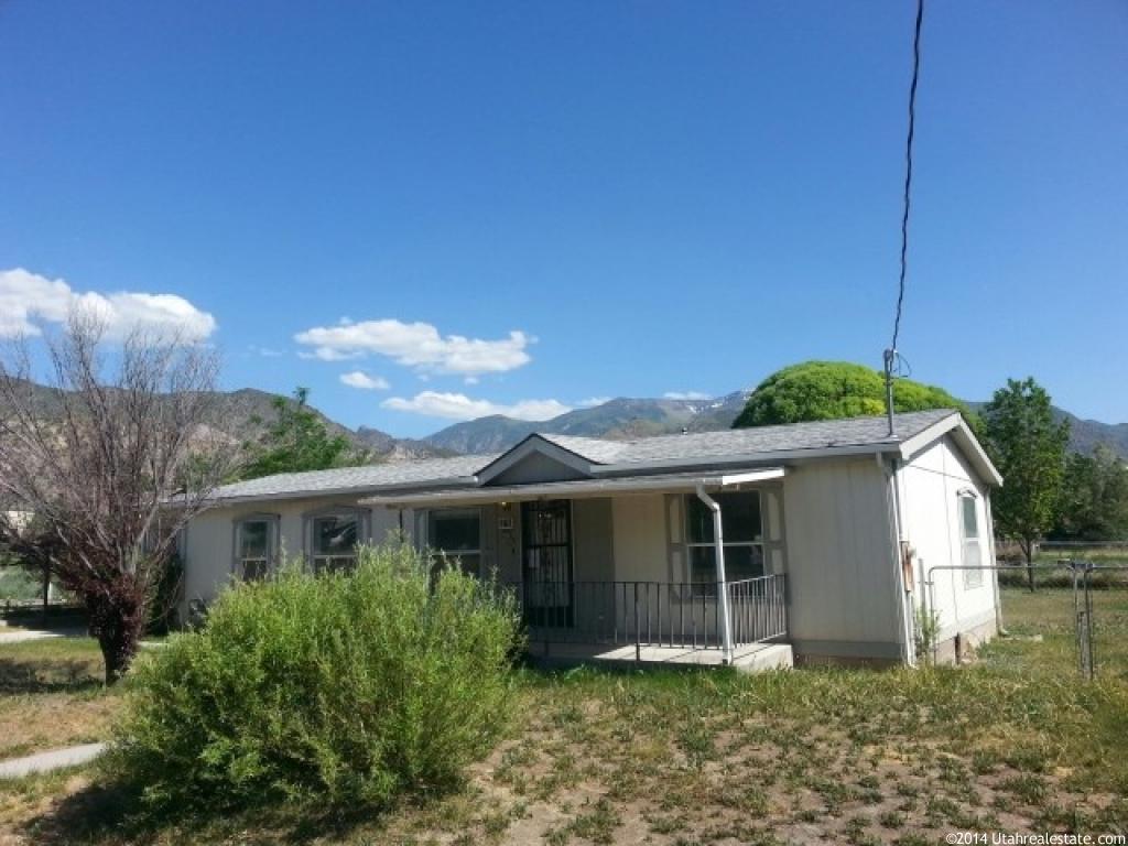 270 E 200 S, Monroe, UT 84754