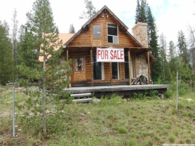 51 Shoshone Rd, Oakley, UT 84055