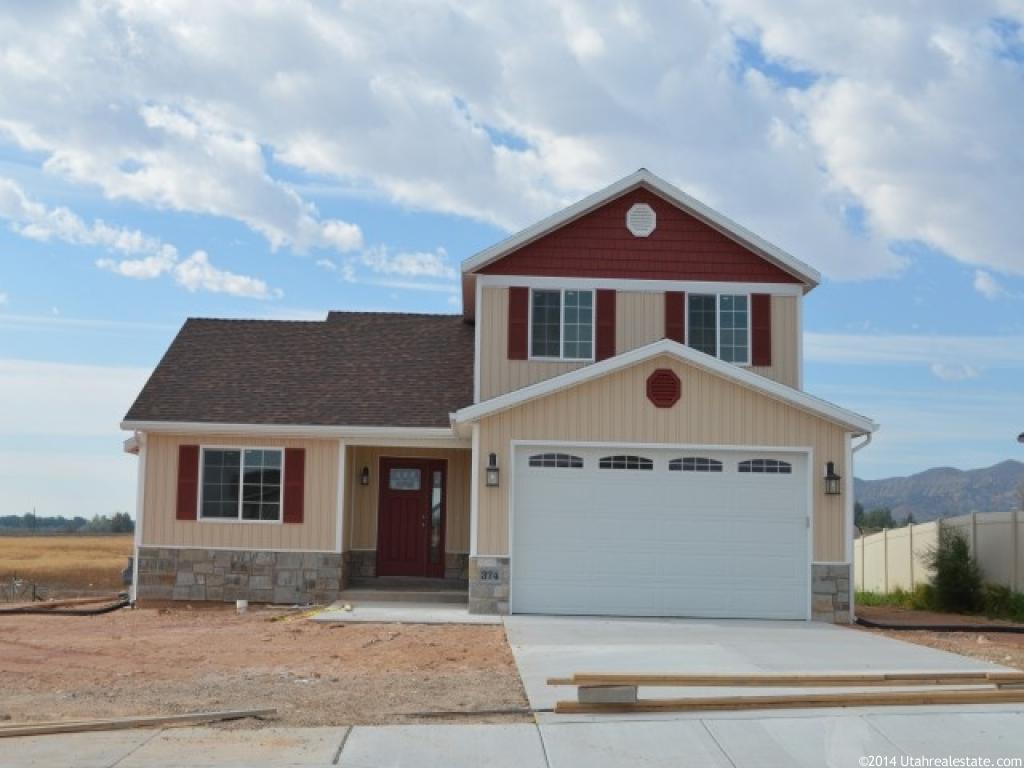 374 E 2970 S, Vernal, UT 84078