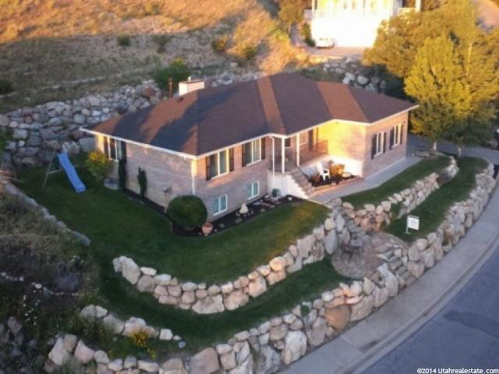 997 E Canyon Crk S, Bountiful, UT 84010