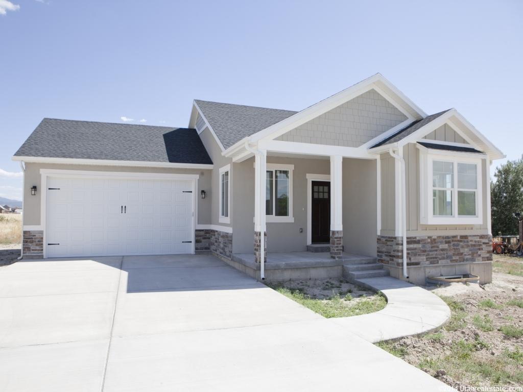 33 W 980 S, Mona, UT 84645