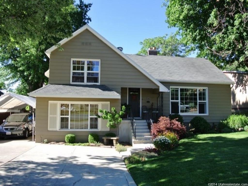 1732 E 27th, Ogden, UT 84403